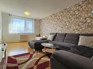 Prodej bytu 3+1, Boskovice, Slovákova, 73 m2