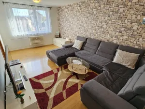 Prodej bytu 3+1, Boskovice, Slovákova, 73 m2