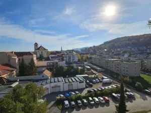 Prodej bytu 3+1, Boskovice, Slovákova, 73 m2