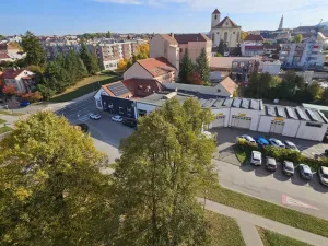 Prodej bytu 3+1, Boskovice, Slovákova, 73 m2