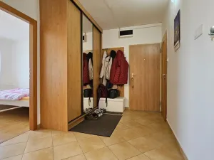 Prodej bytu 3+1, Boskovice, Slovákova, 73 m2