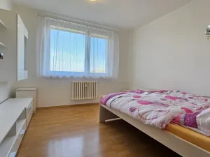 Prodej bytu 3+1, Boskovice, Slovákova, 73 m2