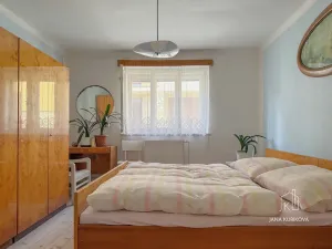 Prodej rodinného domu, Bukovany, 207 m2