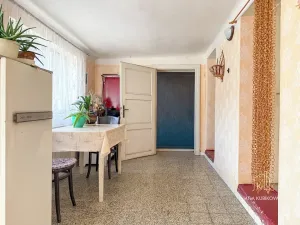 Prodej rodinného domu, Bukovany, 207 m2