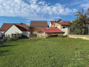 Prodej rodinného domu, Bukovany, 207 m2