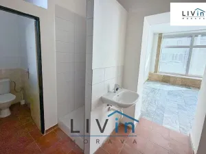 Pronájem obchodního prostoru, Olomouc, Smrčkova, 48 m2