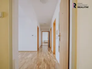 Pronájem bytu 5+1, Kroměříž, náměstí Míru, 178 m2