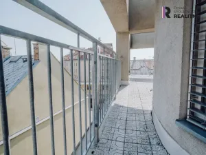 Pronájem bytu 5+1, Kroměříž, náměstí Míru, 178 m2
