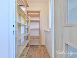 Pronájem bytu 2+1, Šlapanice, Brněnská, 61 m2