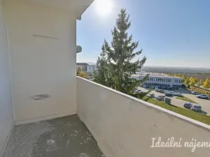 Pronájem bytu 2+1, Šlapanice, Brněnská, 61 m2