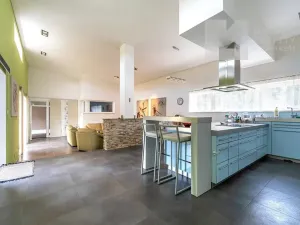 Prodej rodinného domu, Žernovník, 221 m2