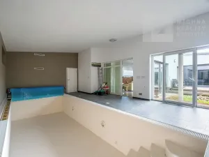Prodej rodinného domu, Žernovník, 221 m2