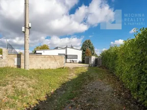 Prodej rodinného domu, Žernovník, 221 m2