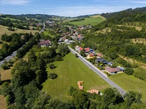 Prodej domu, Liptál, 125 m2