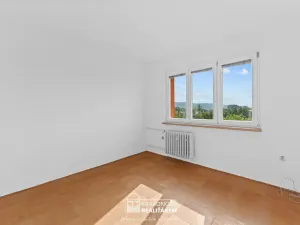 Prodej bytu 3+1, Valašské Meziříčí - Krásno nad Bečvou, Květná, 72 m2