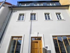 Pronájem bytu 3+kk, Mladá Boleslav - Mladá Boleslav II, Na kozině, 98 m2