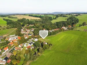 Prodej pozemku pro bydlení, Benešov, 950 m2