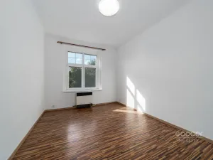 Prodej bytu 2+kk, Praha - Vysočany, Na břehu, 56 m2