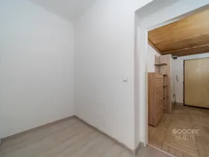Prodej bytu 2+kk, Praha - Vysočany, Na břehu, 56 m2