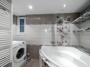 Prodej bytu 2+kk, Praha - Vysočany, Na břehu, 56 m2