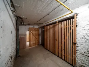Prodej bytu 2+kk, Praha - Vysočany, Na břehu, 56 m2