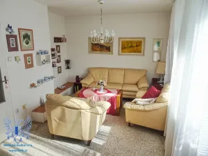 Prodej bytu 3+1, Praha - Smíchov, Pod Hybšmankou, 74 m2