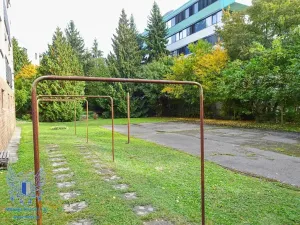 Prodej bytu 3+1, Praha - Smíchov, Pod Hybšmankou, 74 m2