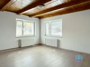 Prodej vícegeneračního domu, Trnová, 192 m2