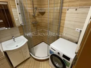 Pronájem bytu 2+kk, Dobrá Voda u Českých Budějovic, Mírová, 62 m2