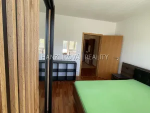 Pronájem bytu 2+kk, Dobrá Voda u Českých Budějovic, Mírová, 62 m2