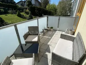 Pronájem bytu 2+kk, Dobrá Voda u Českých Budějovic, Mírová, 62 m2