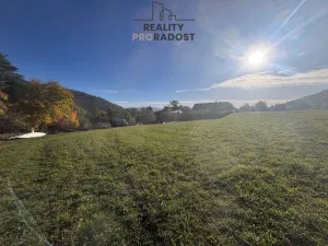 Prodej pozemku pro bydlení, Odry, 1268 m2