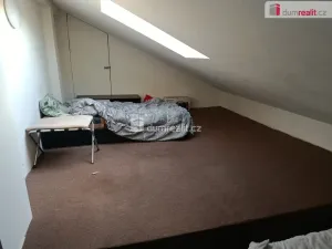 Pronájem rodinného domu, Lety, U viaduktu, 110 m2