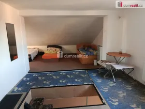 Pronájem rodinného domu, Lety, U viaduktu, 110 m2