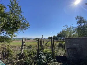 Prodej pozemku, Nová Ves pod Pleší, Ke Kapli, 1605 m2