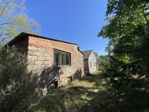 Prodej pozemku, Nová Ves pod Pleší, Ke Kapli, 1605 m2