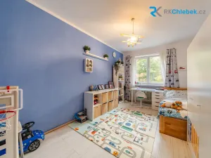 Pronájem bytu 3+1, Frýdek-Místek, Na Aleji, 78 m2