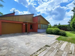Prodej rodinného domu, Čížová - Topělec, 346 m2