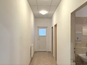 Pronájem obchodního prostoru, Hodonín, Bratislavská, 200 m2