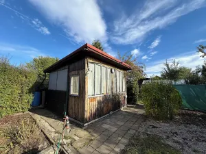 Prodej zahrady, Opava, Otická, 387 m2