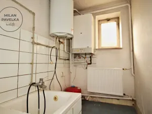 Prodej rodinného domu, Deblín, 120 m2