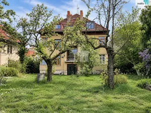 Pronájem bytu 2+kk, Praha - Dejvice, Vostrovská, 46 m2