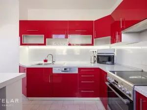 Prodej bytu 3+1, Brno - Kohoutovice, Žebětínská, 72 m2