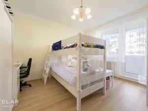 Prodej bytu 3+1, Brno - Kohoutovice, Žebětínská, 72 m2