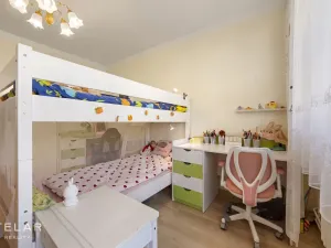 Prodej bytu 3+1, Brno - Kohoutovice, Žebětínská, 72 m2