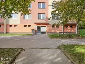Prodej bytu 3+1, Brno - Kohoutovice, Žebětínská, 72 m2
