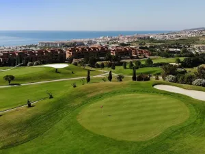 Prodej bytu 3+kk, Calle María Zambrano, Casares Costa, Costa del Sol, Španělsko, 142 m2