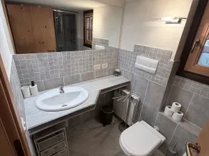 Prodej bytu 2+kk, Brescie, Ponte de Ligno, Itálie, 42 m2