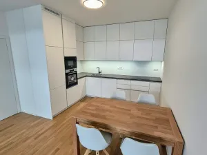 Pronájem bytu 2+kk, Praha - Stodůlky, Mládí, 53 m2