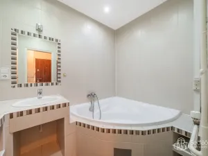 Prodej bytu 2+1, Sokolov, Boženy Němcové, 56 m2